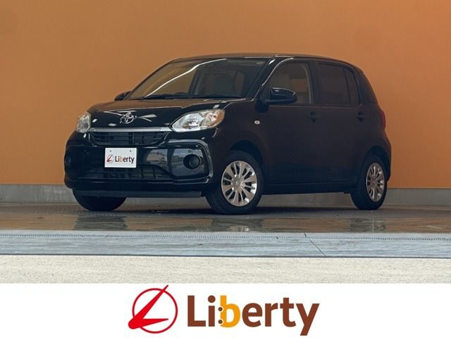 TOYOTA / PASSO