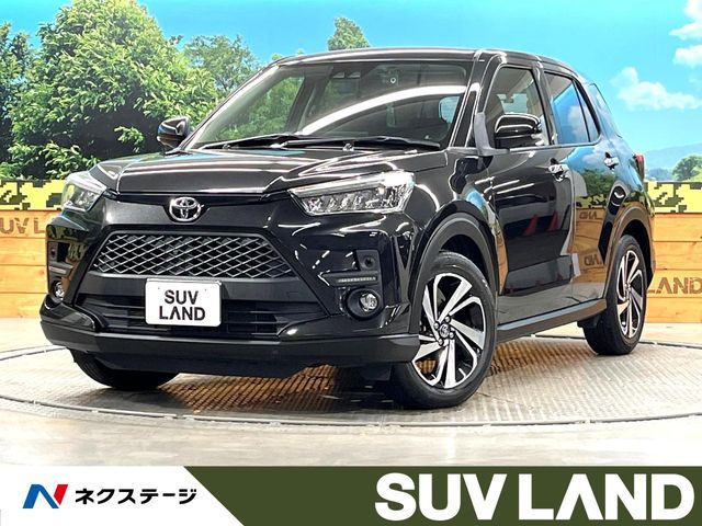 TOYOTA / RAIZE