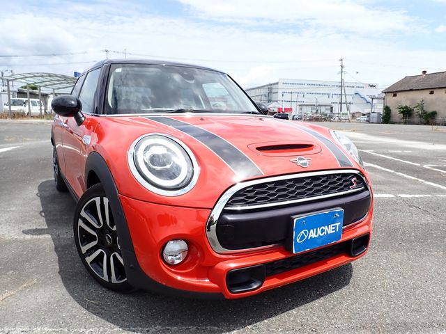 BMW / MINI COOPER SD 5DOOR