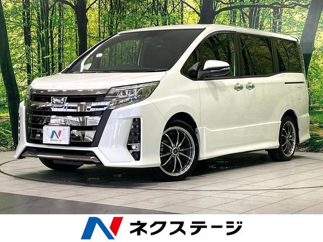 TOYOTA / NOAH