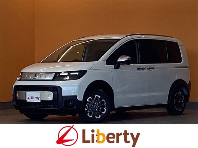 HONDA / FREED
