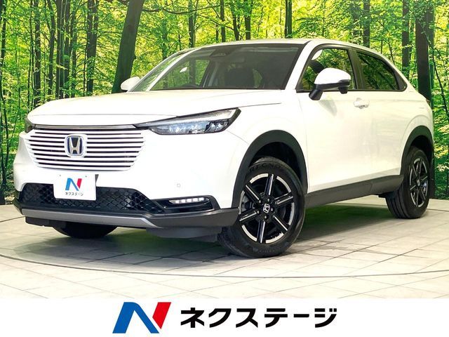 HONDA / VEZEL e:HEV
