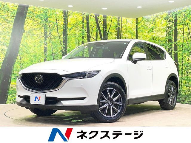 MAZDA / CX-5