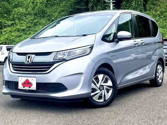 HONDA / FREED HYBRID