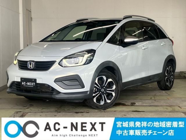 HONDA / FIT e:HEV