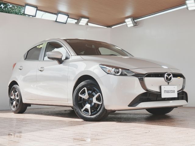 MAZDA / MAZDA2