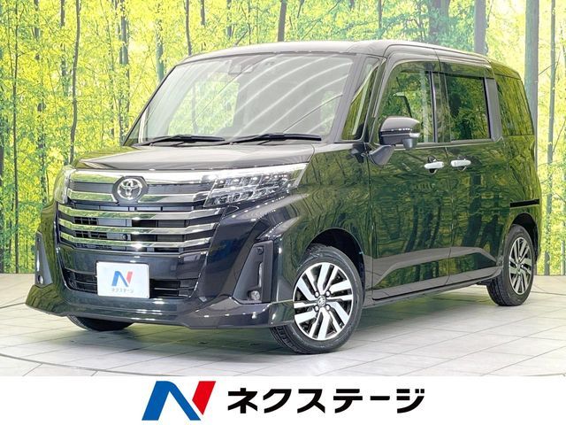 TOYOTA / ROOMY