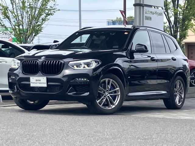 BMW / BMW X3