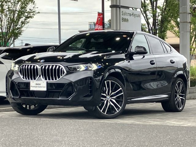 BMW / BMW X6