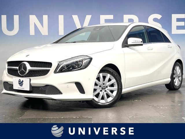 MERCEDES BENZ / MERCEDES BENZ A class