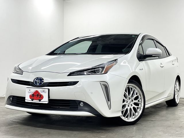 TOYOTA / PRIUS