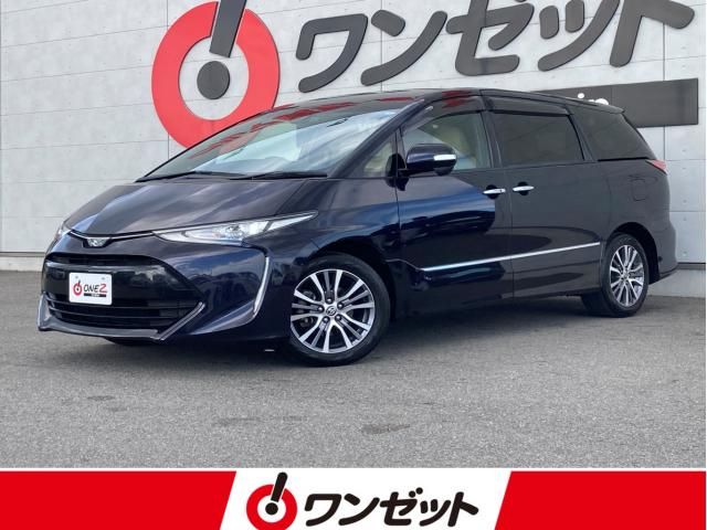 TOYOTA / ESTIMA