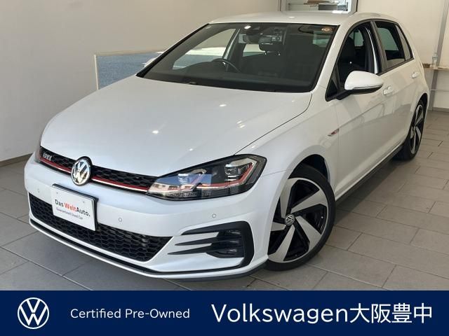 Japanese used car Ref# 1655042 VOLKSWAGEN / VOLKSWAGEN GOLF GTI