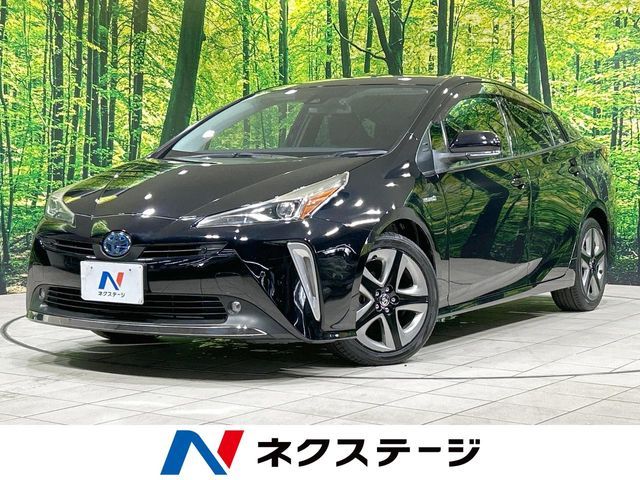 TOYOTA / PRIUS