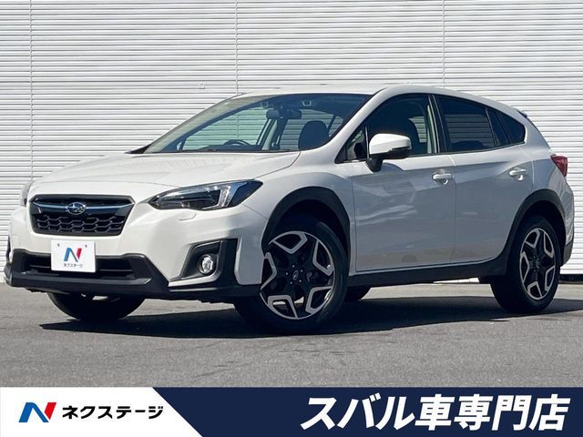 SUBARU / SUBARU XV