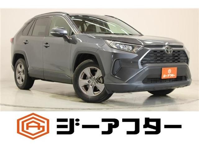 TOYOTA / RAV4 2WD