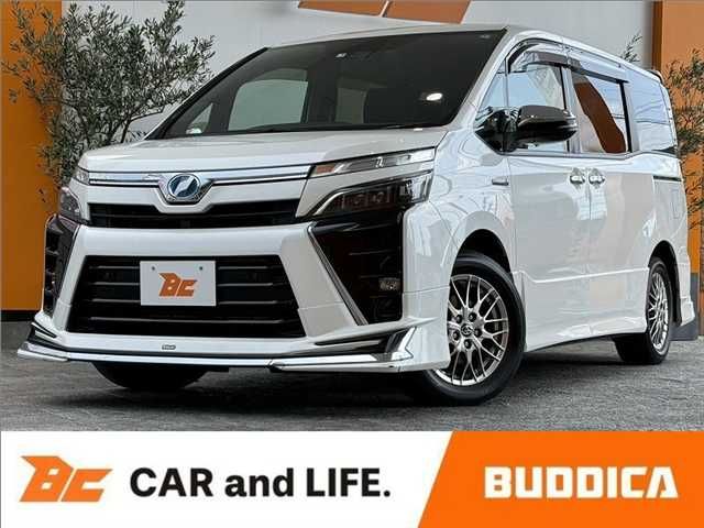 TOYOTA / VOXY