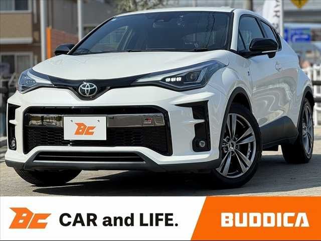 TOYOTA / C-HR
