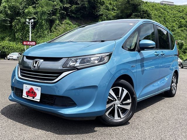 HONDA / FREED HYBRID