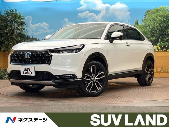 HONDA / VEZEL e:HEV