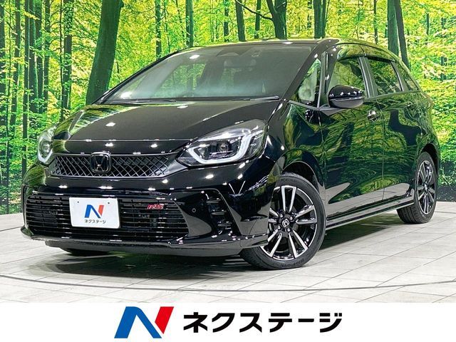 HONDA / FIT e:HEV