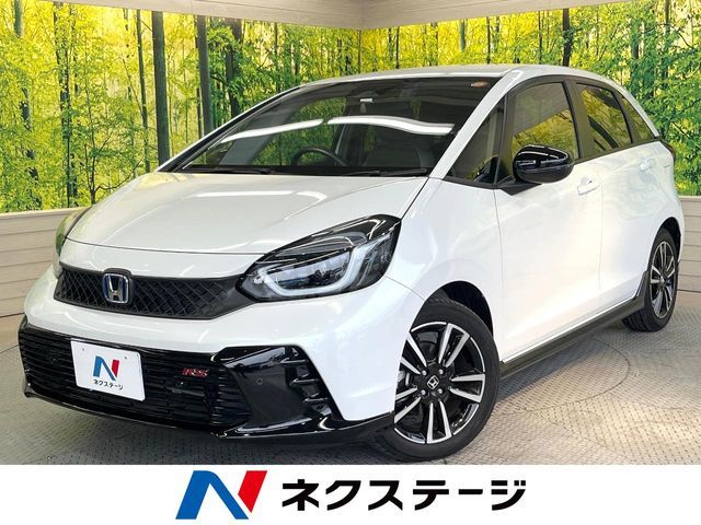 HONDA / FIT e:HEV