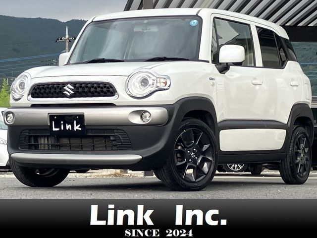 SUZUKI / XBEE 4WD