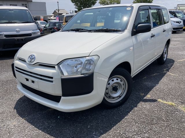 TOYOTA / PROBOX van 2WD