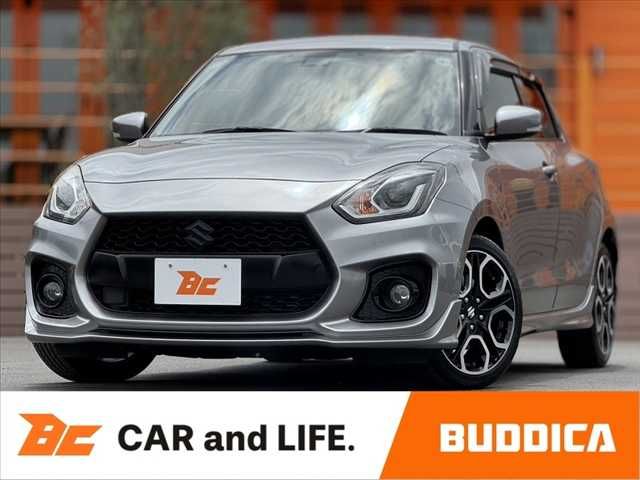 SUZUKI / SWIFT