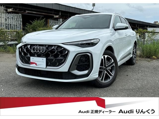 AUDI / AUDI Q5