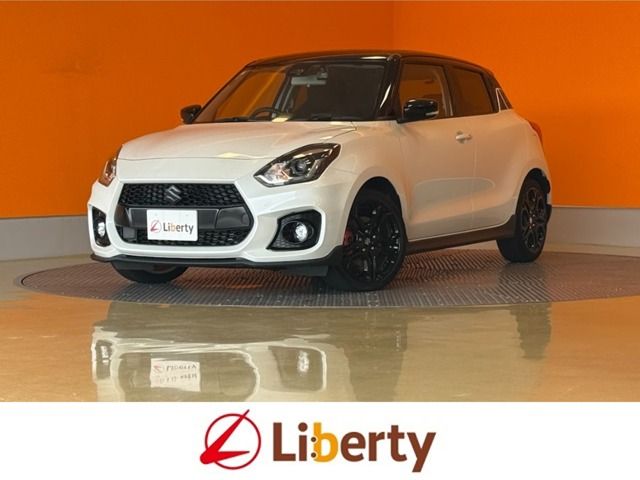 SUZUKI / SWIFT