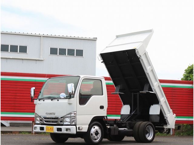 ISUZU / ELF