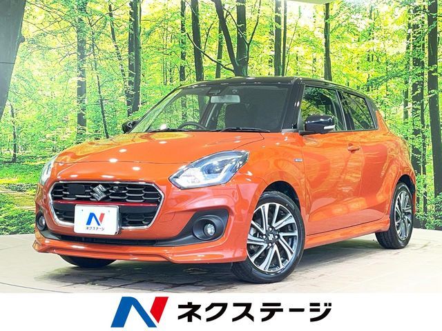 SUZUKI / SWIFT