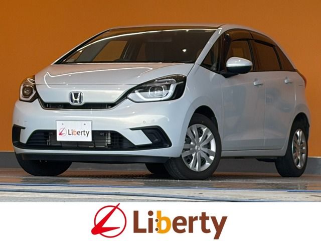 HONDA / FIT e:HEV
