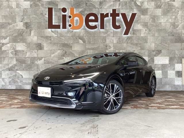 TOYOTA / PRIUS
