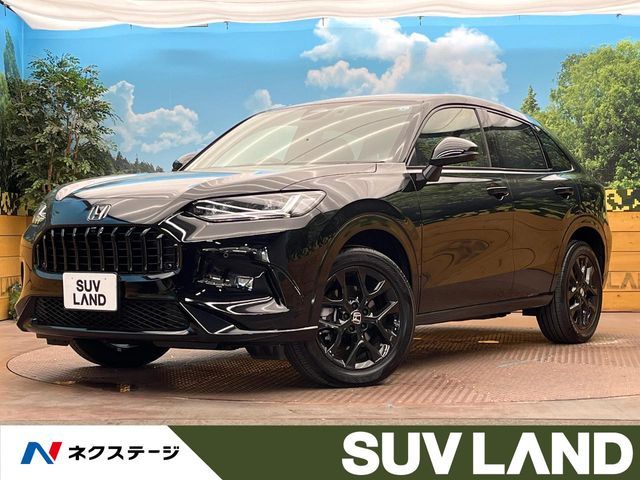 HONDA / ZR-V e:HEV