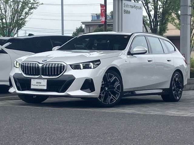 BMW / BMW 5series TOURING