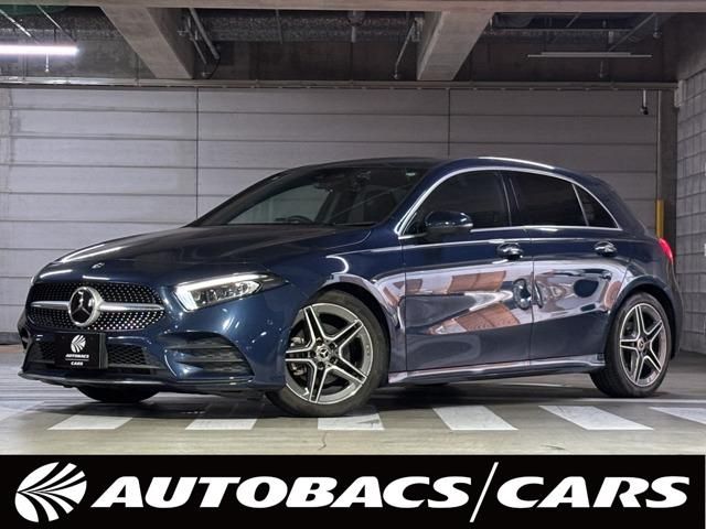 MERCEDES BENZ / MERCEDES BENZ A class