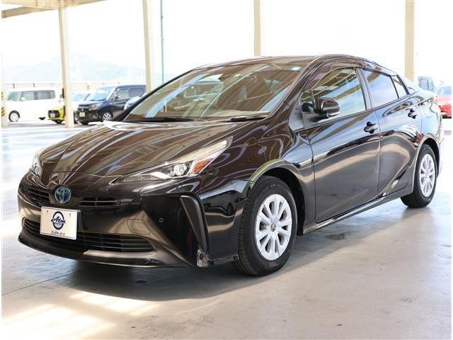 TOYOTA / PRIUS