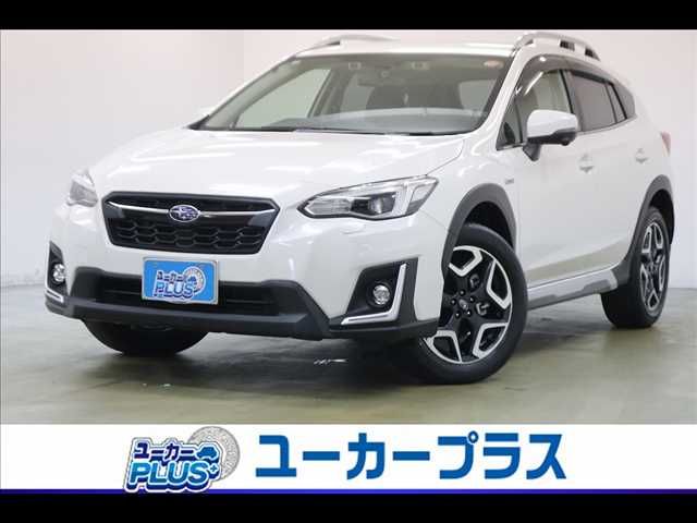 SUBARU / SUBARU XV HYBRID