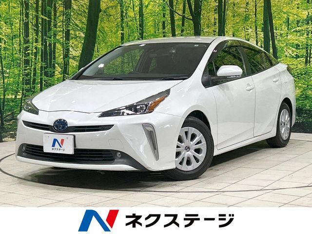 TOYOTA / PRIUS