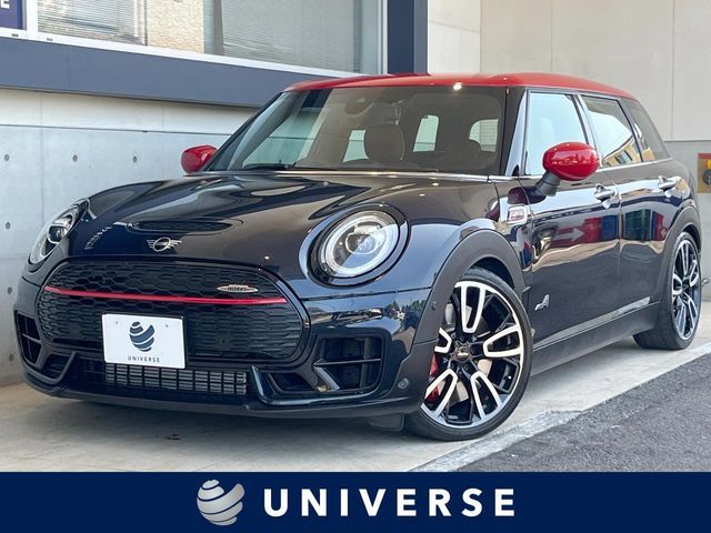 BMW / MINI CLUBMAN