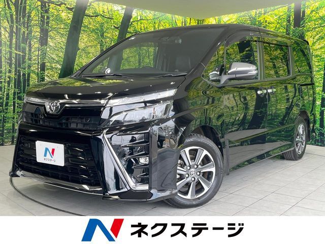 TOYOTA / VOXY