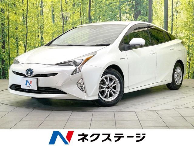 TOYOTA / PRIUS