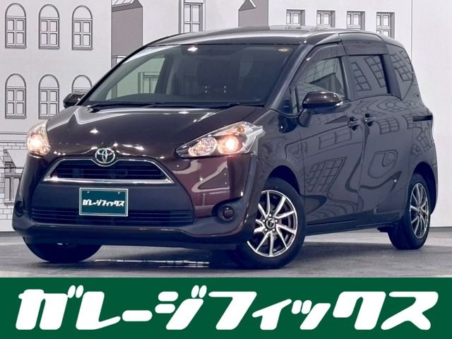 TOYOTA / SIENTA