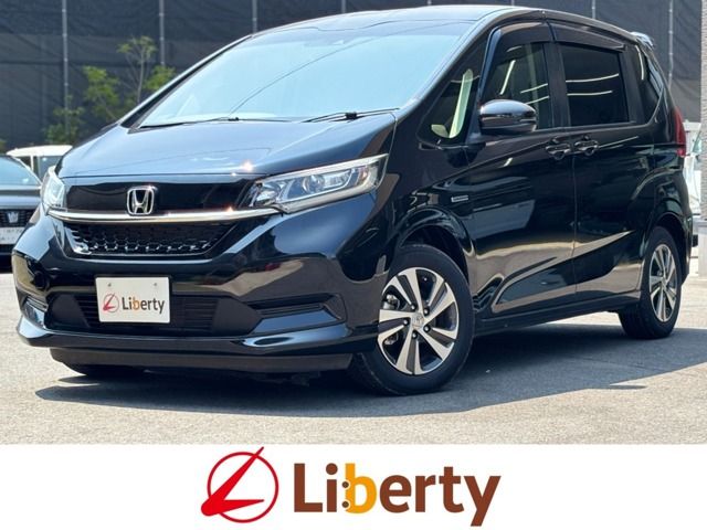 HONDA / FREED HYBRID