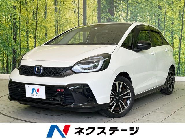 HONDA / FIT e:HEV