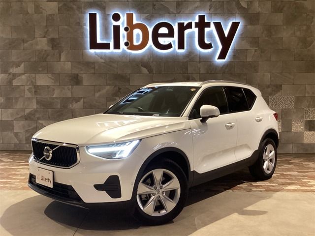 VOLVO / VOLVO XC40