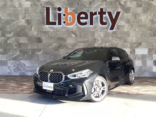 BMW / BMW 1series