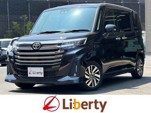 TOYOTA / ROOMY